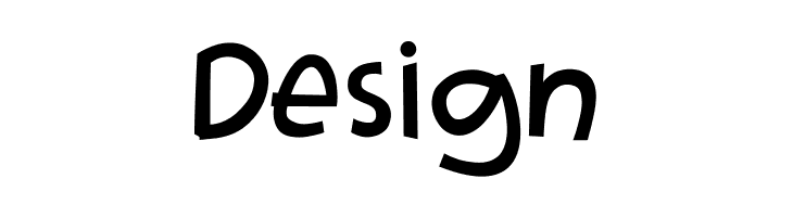 Adikku Pandai Menari  Free Fonts Download