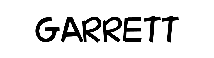 Adikku Pandai Menari  Free Fonts Download