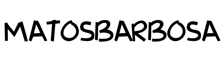 Adikku Pandai Menari  Free Fonts Download