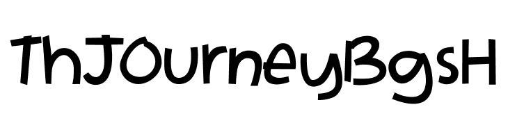 Adikku Pandai Menari  Free Fonts Download
