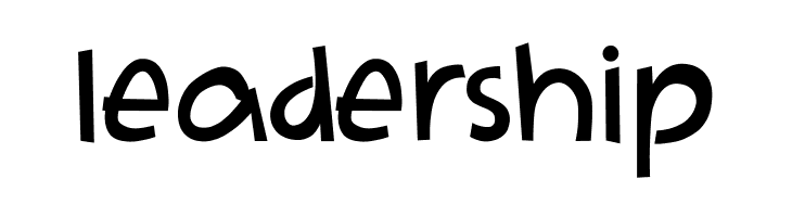 Adikku Pandai Menari  Free Fonts Download