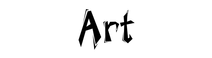 ROCK_KAPAK  Free Fonts Download