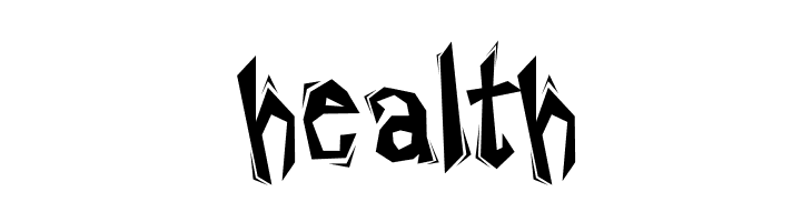 ROCK_KAPAK  Free Fonts Download