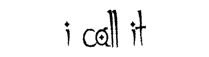 Gothic Hijinx Rough  Free Fonts Download