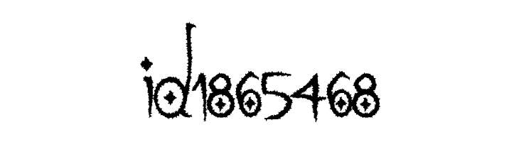 Gothic Hijinx Rough  Free Fonts Download