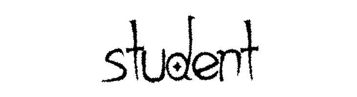 Gothic Hijinx Rough  Free Fonts Download