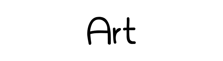 Kelam Kabut  Free Fonts Download