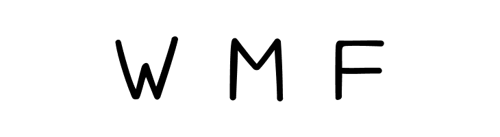 Kelam Kabut  Free Fonts Download