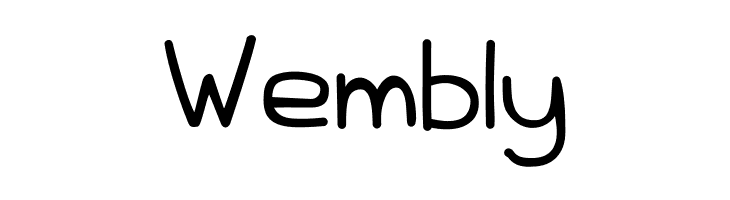 Kelam Kabut  Free Fonts Download