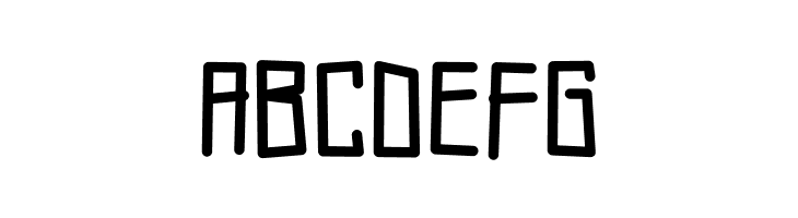 Balik Kampung  Free Fonts Download