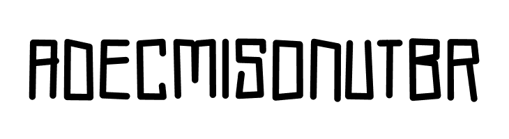 Balik Kampung  Free Fonts Download