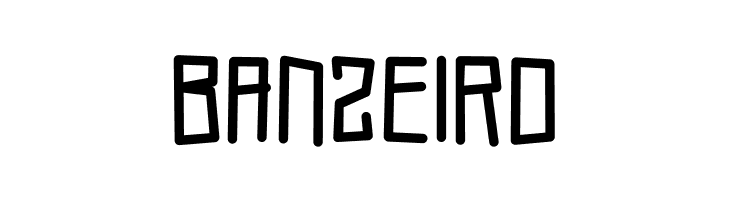 Balik Kampung  Free Fonts Download