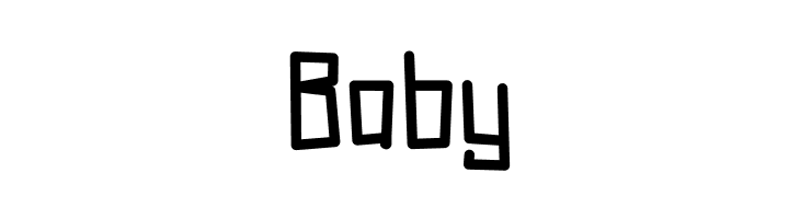 Balik Kampung  Free Fonts Download