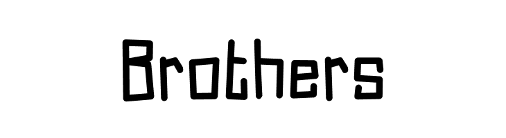 Balik Kampung  Free Fonts Download