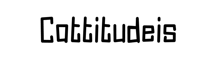 Balik Kampung  Free Fonts Download