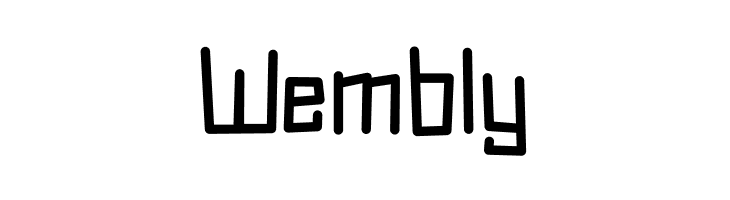 Balik Kampung  Free Fonts Download