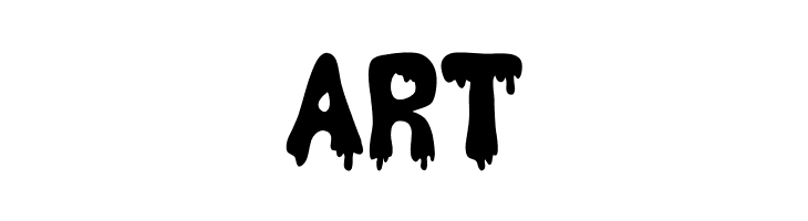 Hantu Kom Kom  Free Fonts Download