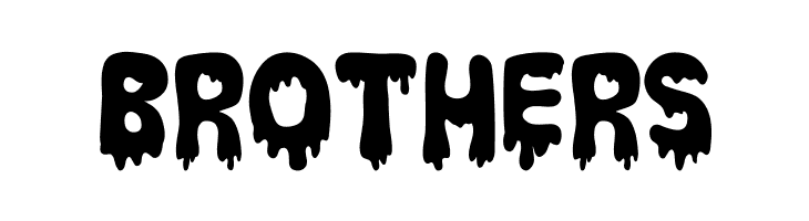 Hantu Kom Kom  Free Fonts Download