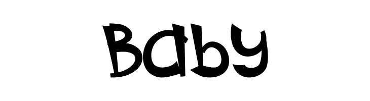 Alin Cartoon I  Free Fonts Download