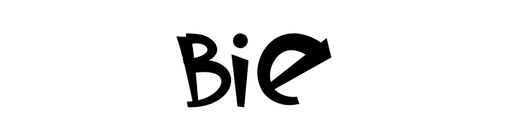 Alin Cartoon I  Free Fonts Download
