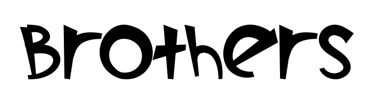 Alin Cartoon I  Free Fonts Download