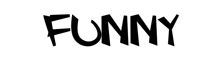 Alin Cartoon I  Free Fonts Download