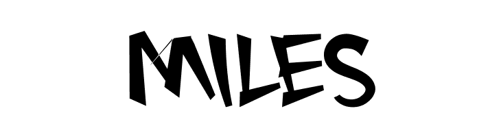 Alin Cartoon I  Free Fonts Download