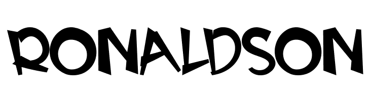 Alin Cartoon I  Free Fonts Download