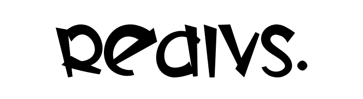 Alin Cartoon I  Free Fonts Download