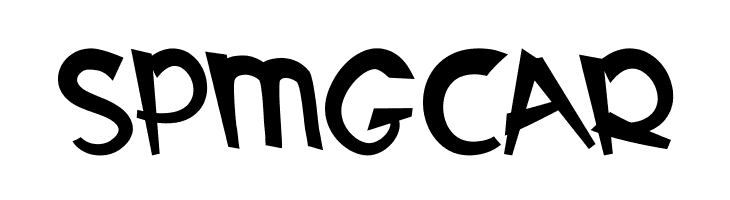 Alin Cartoon I  Free Fonts Download