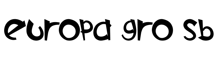 Alin Cartoon I  Free Fonts Download