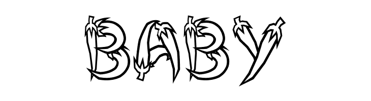 PEDASNYER  Free Fonts Download