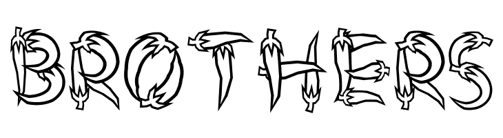 PEDASNYER  Free Fonts Download