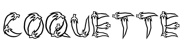 PEDASNYER  Free Fonts Download