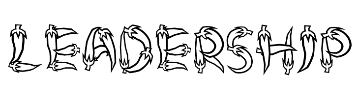 PEDASNYER  Free Fonts Download