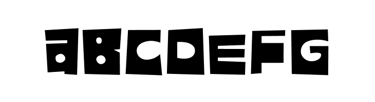 Asam Kelubi  Free Fonts Download