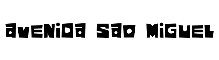 Asam Kelubi  Free Fonts Download