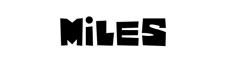Asam Kelubi  Free Fonts Download