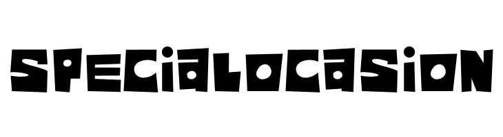 Asam Kelubi  Free Fonts Download