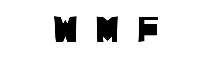 Asam Kelubi  Free Fonts Download