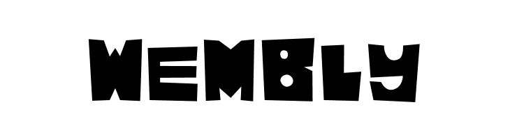 Asam Kelubi  Free Fonts Download