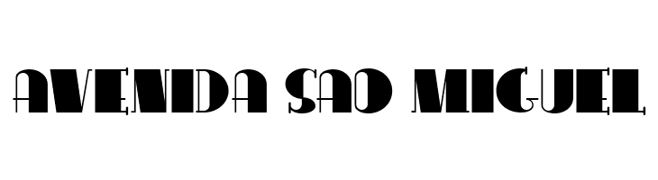 Conga Line NF  Free Fonts Download