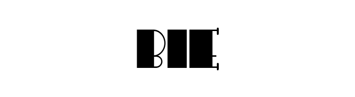 Conga Line NF  Free Fonts Download