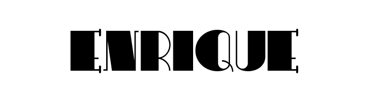 Conga Line NF  Free Fonts Download