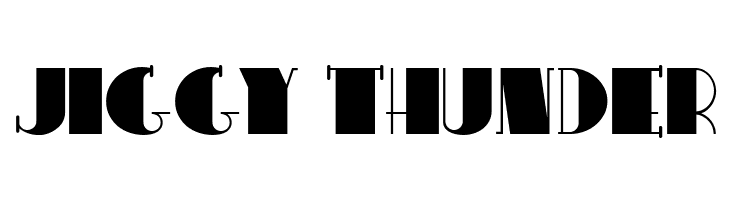 Conga Line NF  Free Fonts Download