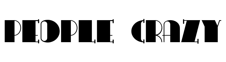 Conga Line NF  Free Fonts Download