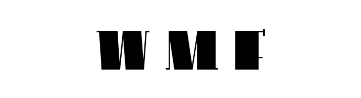 Conga Line NF  Free Fonts Download
