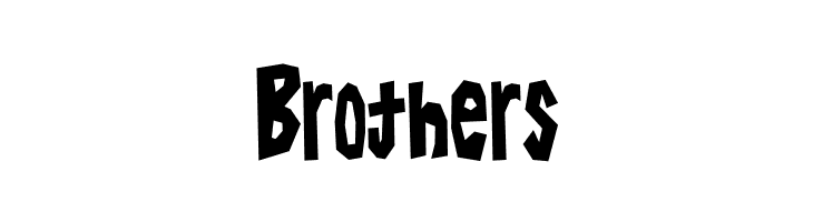 Simpang Berliku  Free Fonts Download