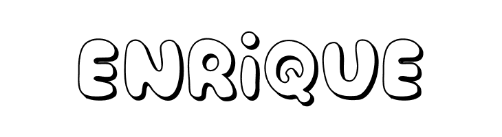 Amender Tu  Free Fonts Download