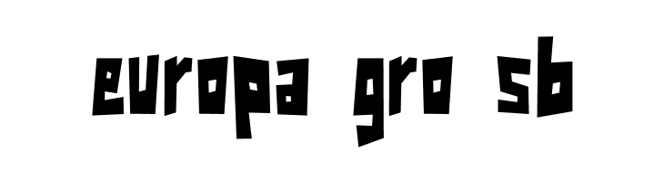 Tumpor Le Komer  Free Fonts Download